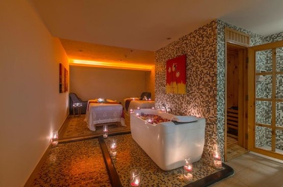 В'єтнам Premier Havana Hotel Nha Trang