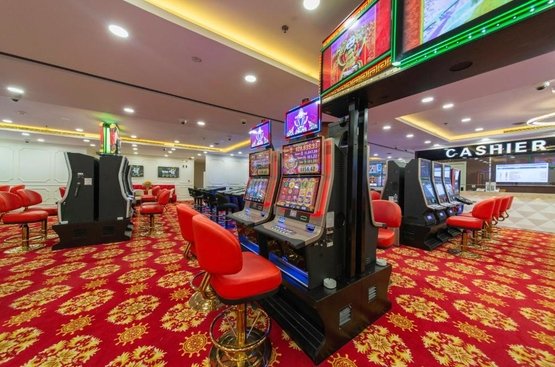 В'єтнам Premier Havana Hotel Nha Trang