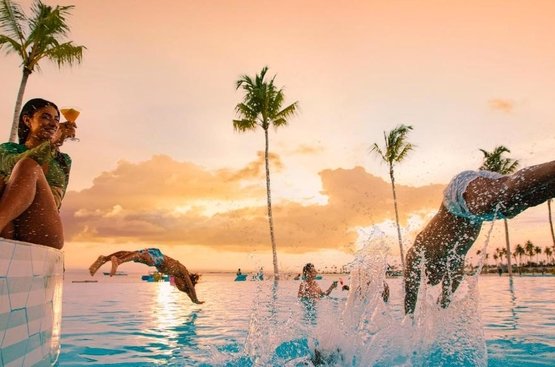 Мальдіви Joy Island Maldives