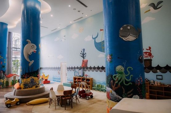 Вьетнам Wyndham Grand Phu Quoc