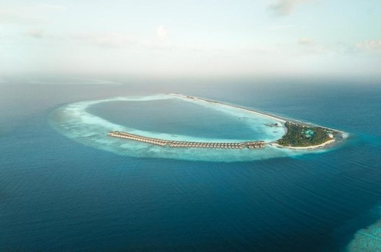 Мальдіви Seaside Finolhu
