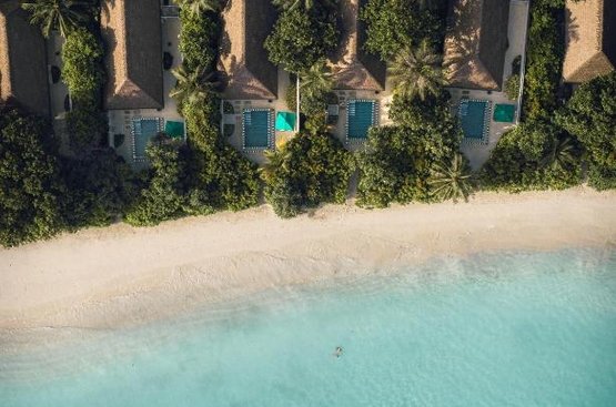 Мальдіви Seaside Finolhu