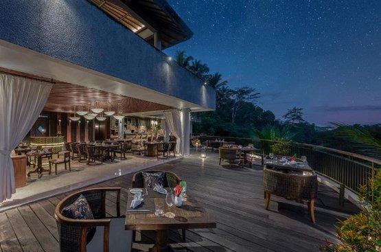 Індонезія (о.Балі) Samsara Ubud