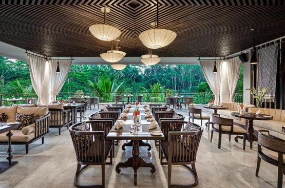 Індонезія (о.Балі) Samsara Ubud