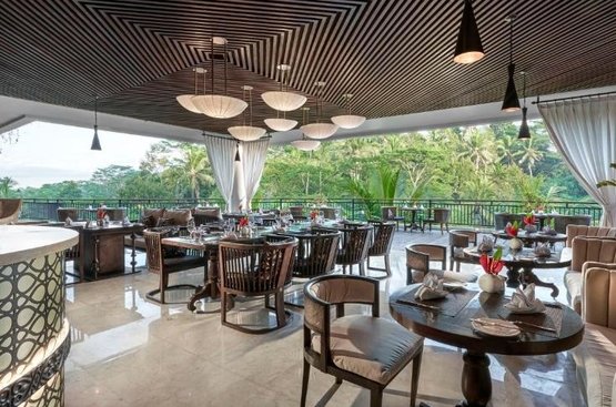 Індонезія (о.Балі) Samsara Ubud