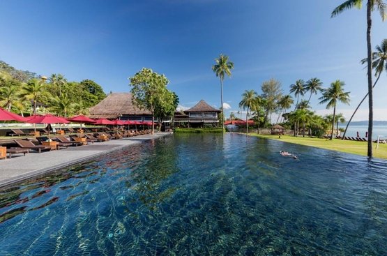 Таиланд The Vijitt Resort Phuket
