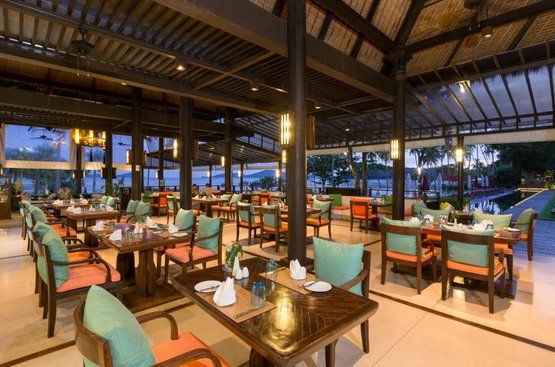 Таиланд The Vijitt Resort Phuket