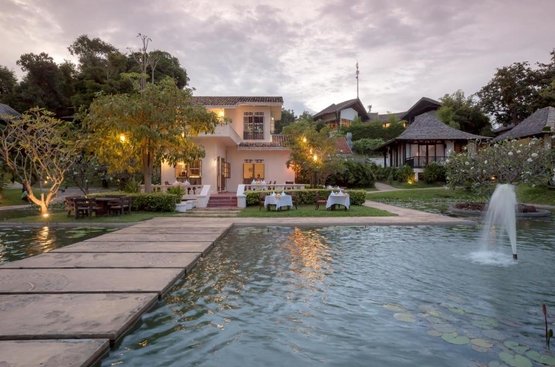 Таиланд The Vijitt Resort Phuket