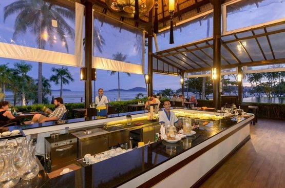 Таиланд The Vijitt Resort Phuket