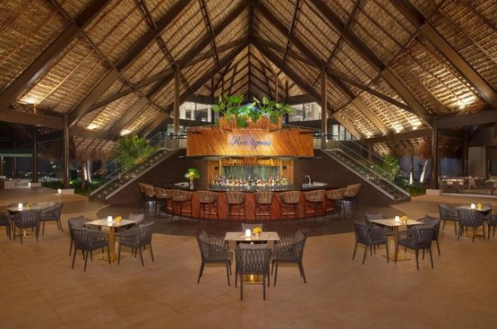 Доминикана Dreams Flora Resort & Spa - All Inclusive