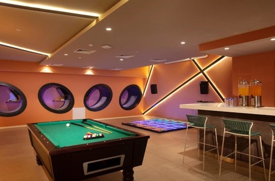Доминикана Dreams Flora Resort & Spa - All Inclusive