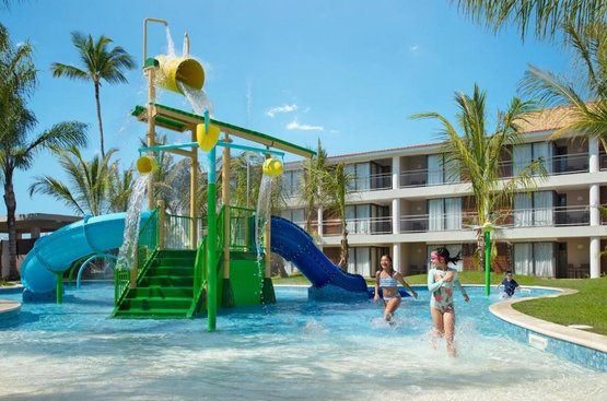 Доминикана Dreams Flora Resort & Spa - All Inclusive