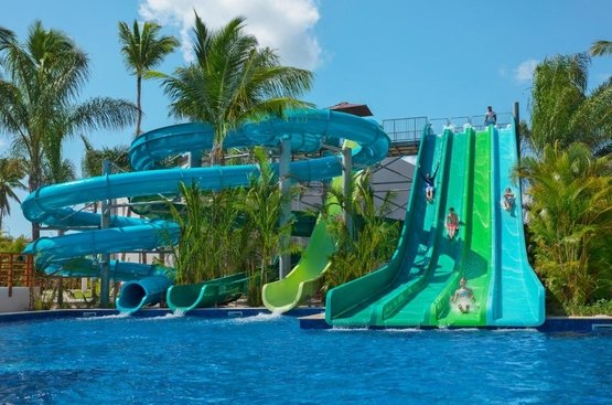 Доминикана Dreams Flora Resort & Spa - All Inclusive