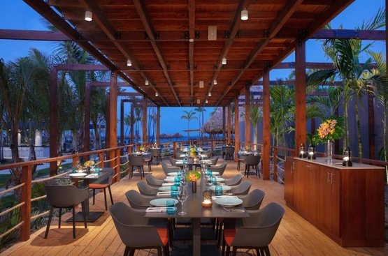Доминикана Dreams Flora Resort & Spa - All Inclusive