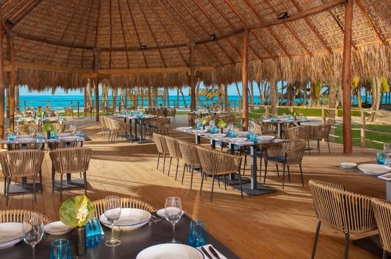 Доминикана Dreams Flora Resort & Spa - All Inclusive