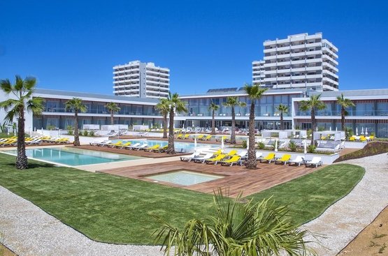 Португалія Pestana Alvor South Beach Premium Suite Hotel