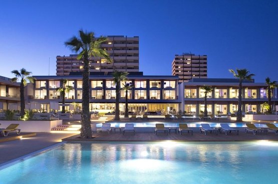 Португалия Pestana Alvor South Beach Premium Suite Hotel