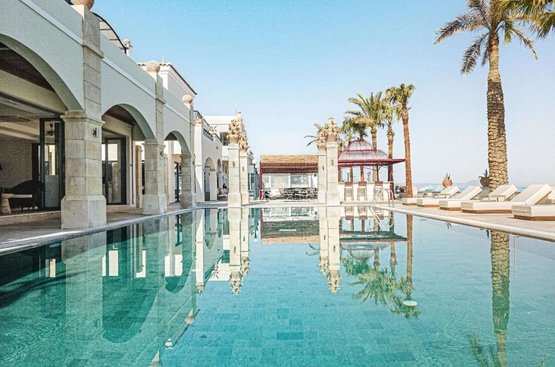 Греция Grecotel Plaza Beach House