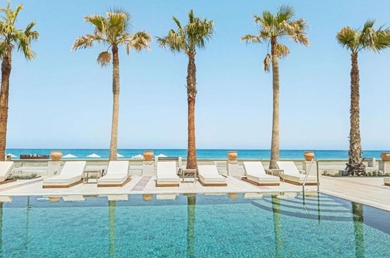 Греция Grecotel Plaza Beach House
