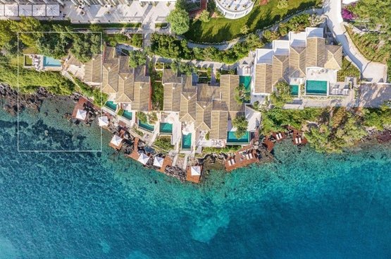 Греция Corfu Imperial, Kommeno 