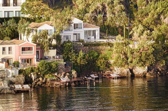 Греция Corfu Imperial, Kommeno 