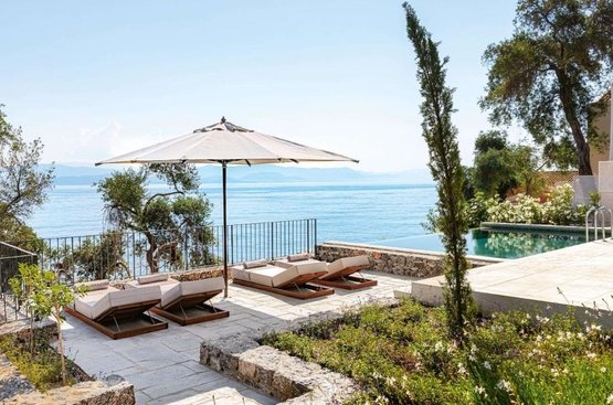 Греция Corfu Imperial, Kommeno 