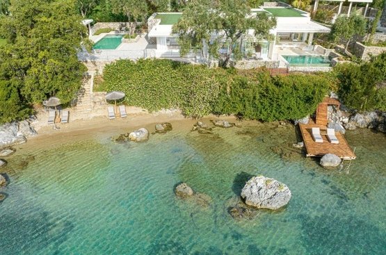 Греция Corfu Imperial, Kommeno 