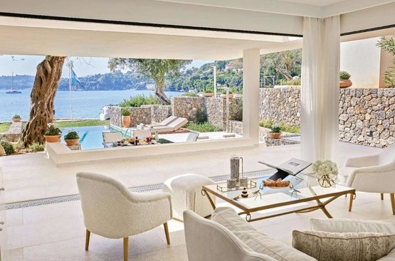 Греция Corfu Imperial, Kommeno 