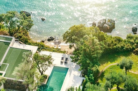 Греция Corfu Imperial, Kommeno 