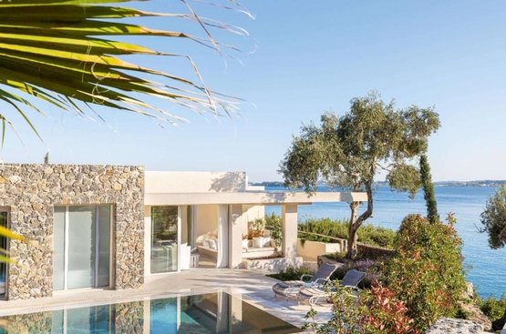 Греция Corfu Imperial, Kommeno 