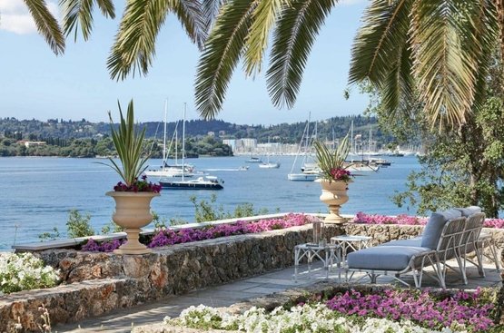 Греция Corfu Imperial, Kommeno 