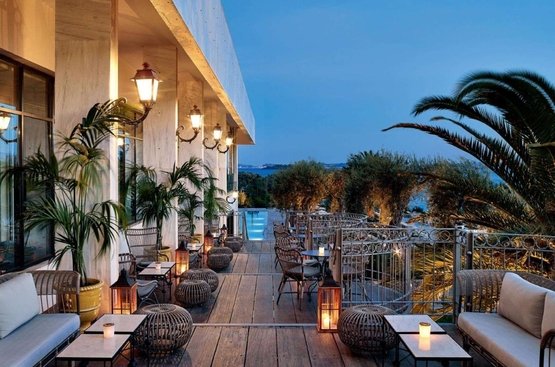 Греция Corfu Imperial, Kommeno 