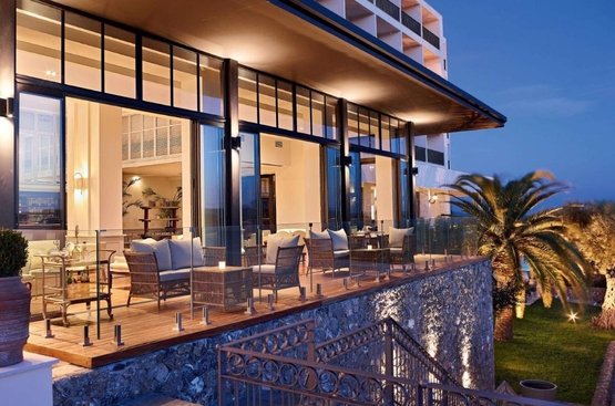 Греция Corfu Imperial, Kommeno 