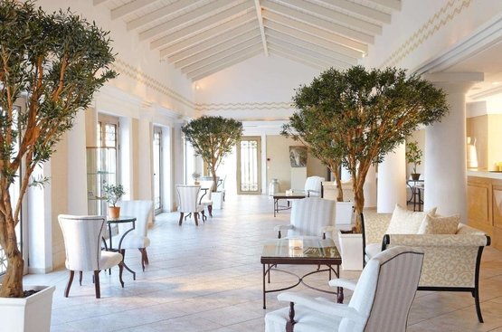 Греция Grecotel La Riviera at Riviera Olympia & Aqua Park
