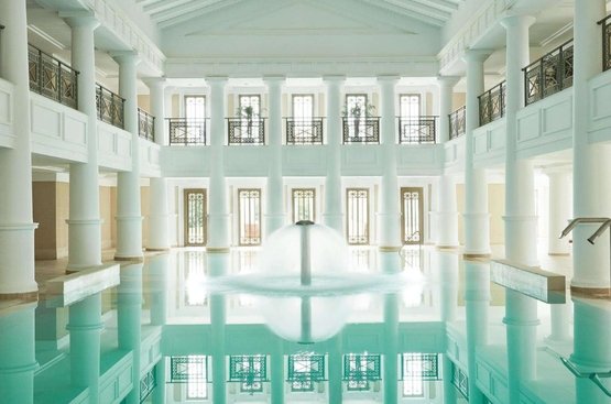 Греция Grecotel La Riviera at Riviera Olympia & Aqua Park