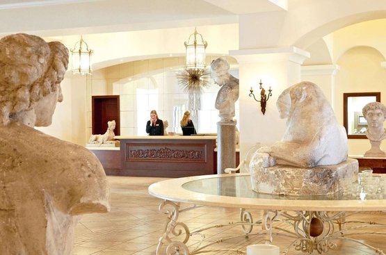 Греция Grecotel La Riviera at Riviera Olympia & Aqua Park