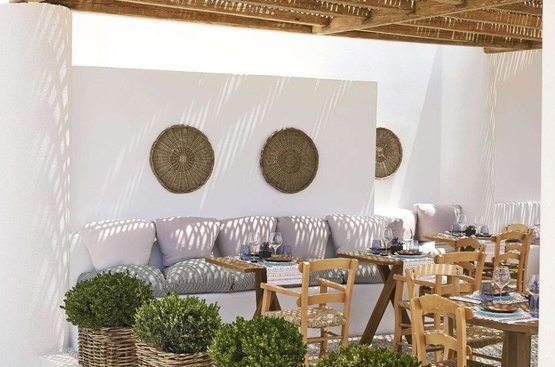 Греция Grecotel La Riviera at Riviera Olympia & Aqua Park