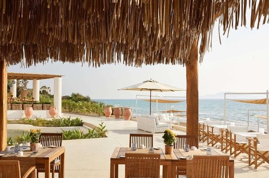 Греция Grecotel La Riviera at Riviera Olympia & Aqua Park