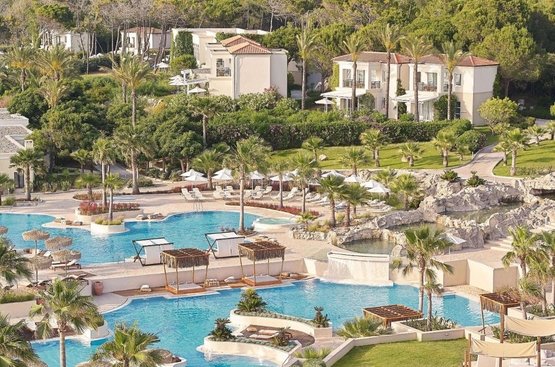 Греция Grecotel La Riviera at Riviera Olympia & Aqua Park