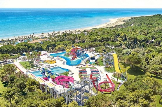 Греция Grecotel La Riviera at Riviera Olympia & Aqua Park