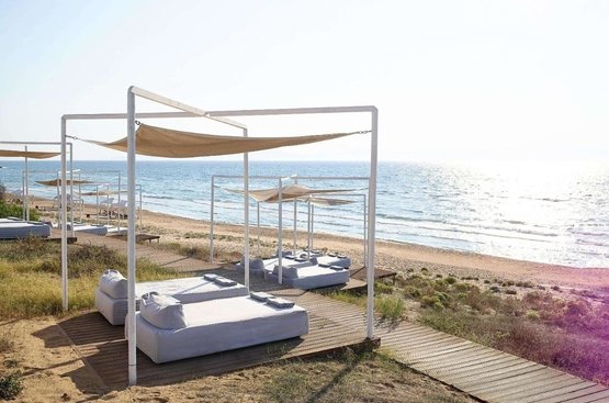Греция Grecotel La Riviera at Riviera Olympia & Aqua Park
