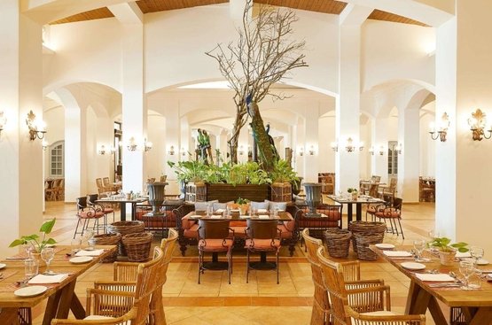Греция Grecotel LUXME Oasis at Riviera Olympia & Aqua Park