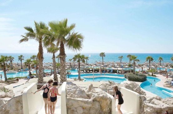 Греция Grecotel LUXME Oasis at Riviera Olympia & Aqua Park