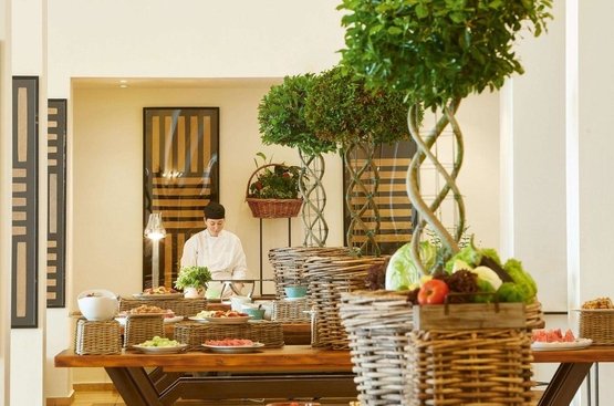 Греция Grecotel LUXME Oasis at Riviera Olympia & Aqua Park