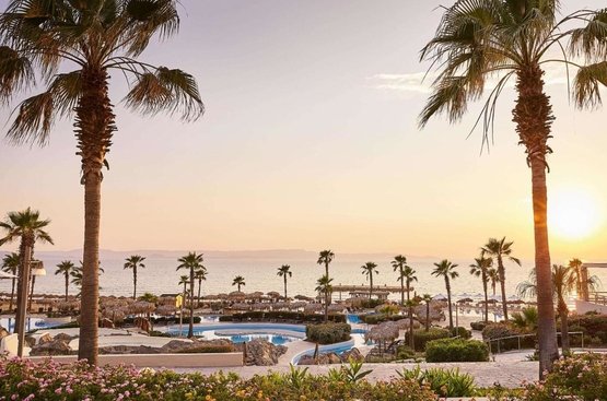 Греция Grecotel LUXME Oasis at Riviera Olympia & Aqua Park