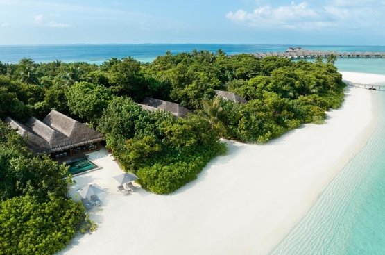 Мальдіви Vakkaru Maldives