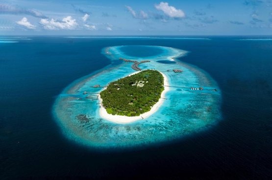 Мальдіви Vakkaru Maldives