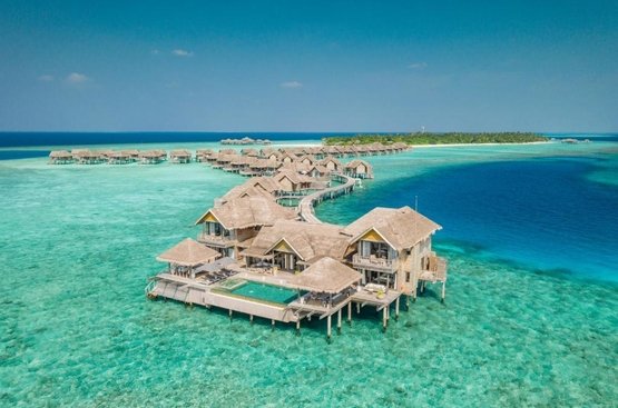 Мальдіви Vakkaru Maldives