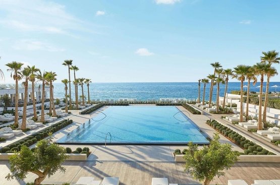 Греция Grecotel LUXME White, Rethymno