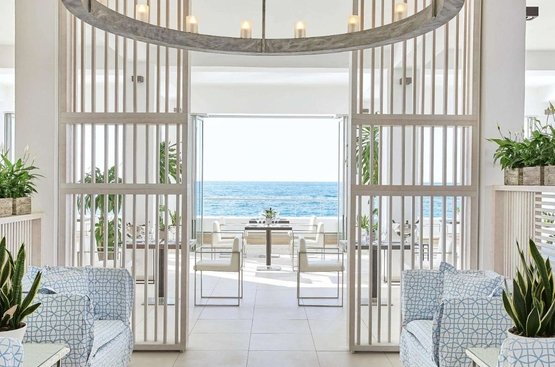 Греция Grecotel LUXME White, Rethymno